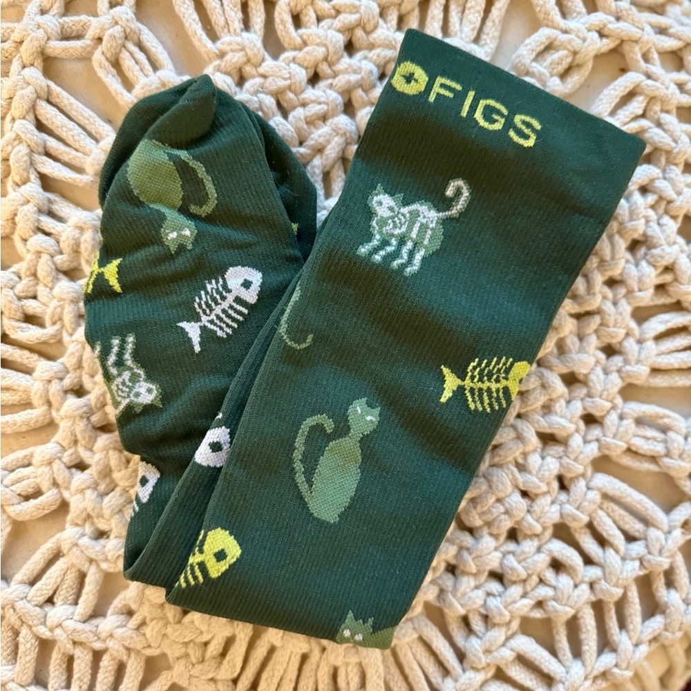 Figs Compression Socks